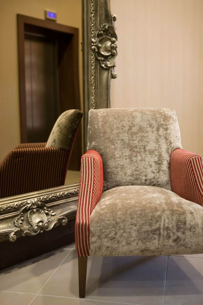Hotel Jurys Inn Derby