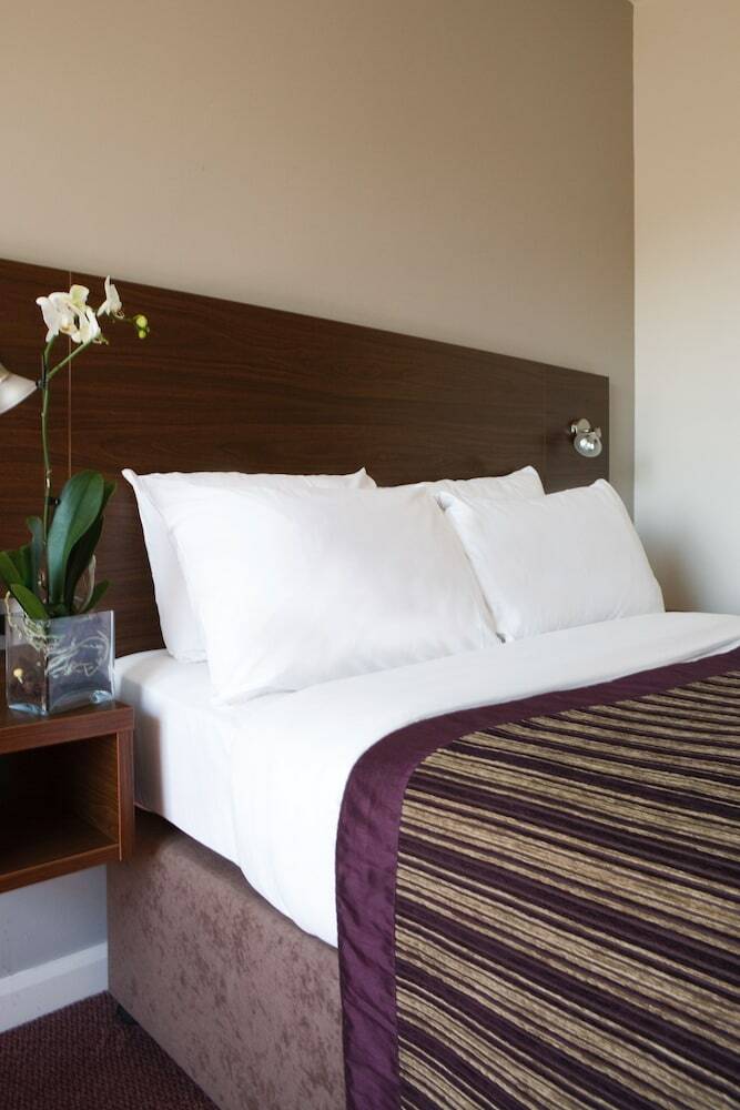 Hotel Jurys Inn Derby