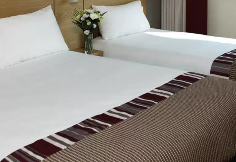 Hotel Jurys Inn Derby