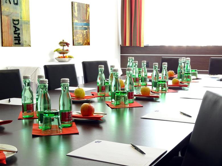 Amedia Hotel Graz