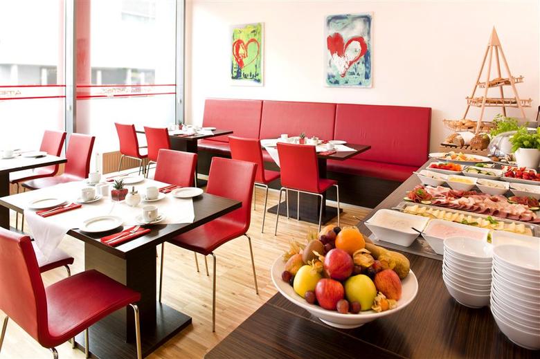 Amedia Hotel Graz