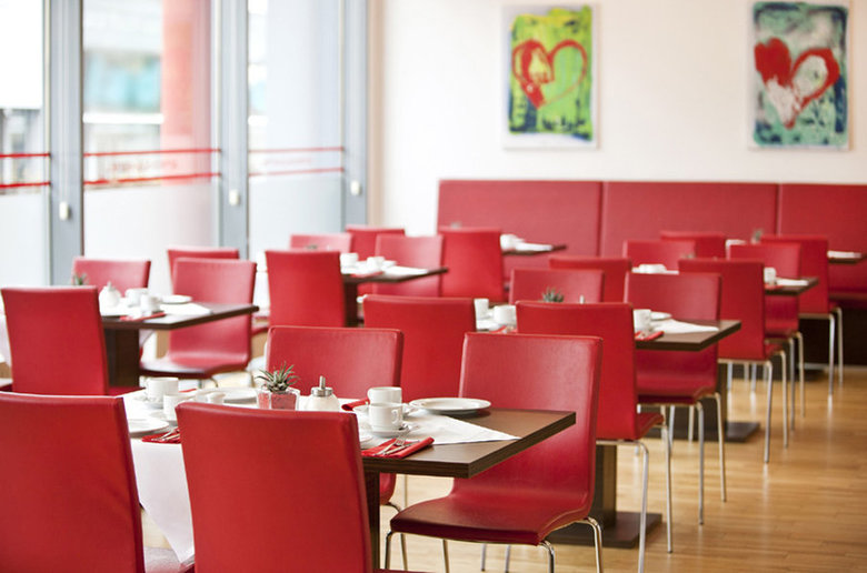 Amedia Hotel Graz