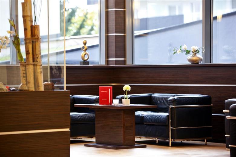 Amedia Hotel Graz