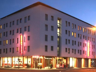 Amedia Hotel Graz