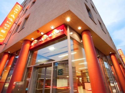 Amedia Hotel Graz