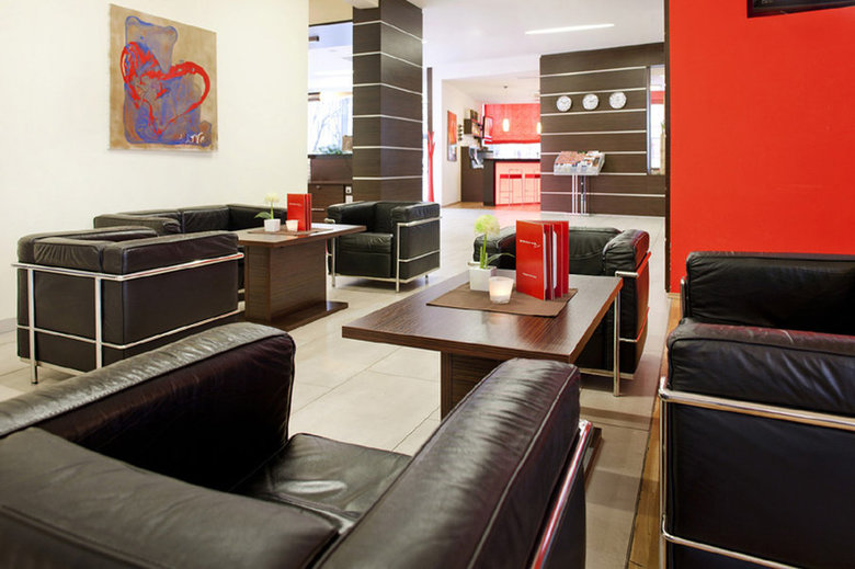 Amedia Hotel Graz