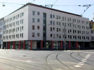Amedia Hotel Graz