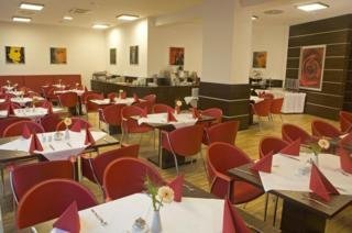 Amedia Hotel Graz