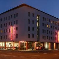 Amedia Hotel Graz