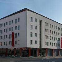 Amedia Hotel Graz