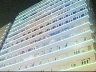 Lucky Hotel