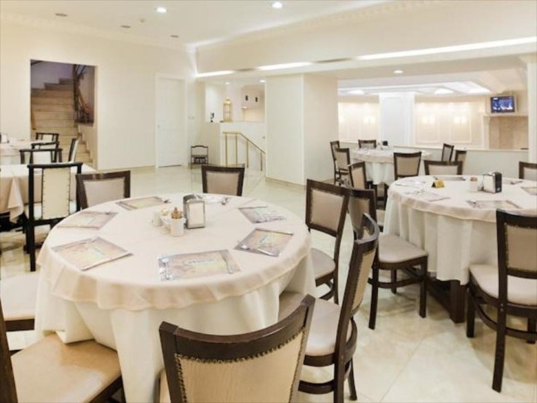 Bed & Breakfast Santa Pera