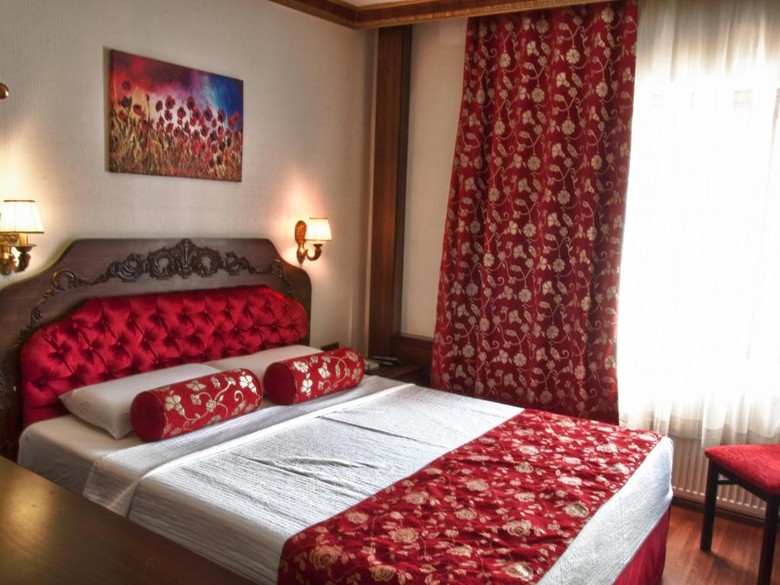 Bed & Breakfast Santa Pera
