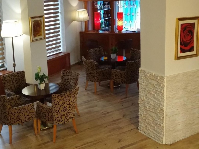Bed & Breakfast Santa Pera