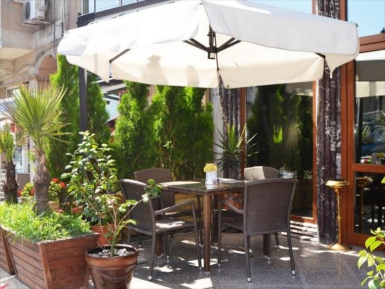 Bed & Breakfast Santa Pera