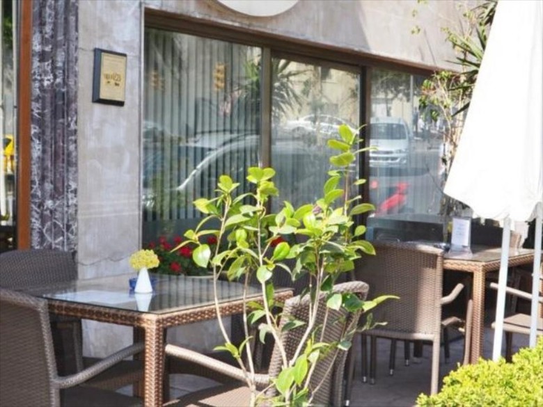 Bed & Breakfast Santa Pera