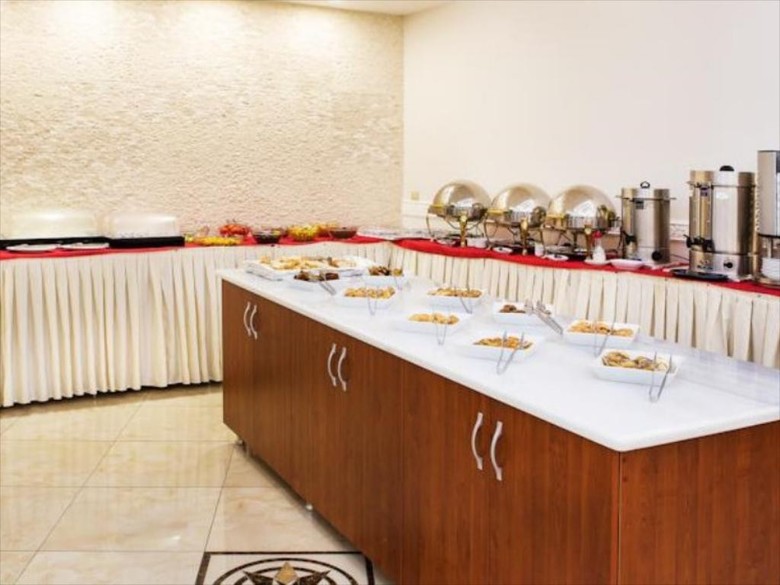 Bed & Breakfast Santa Pera