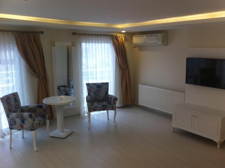 Bed & Breakfast Santa Pera