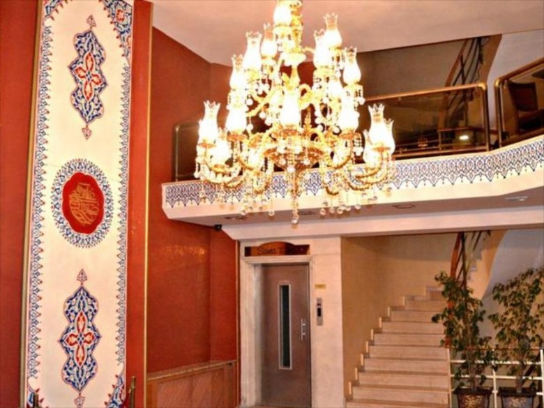 Bed & Breakfast Santa Pera