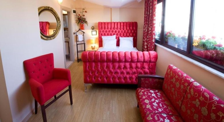 Bed & Breakfast Santa Pera