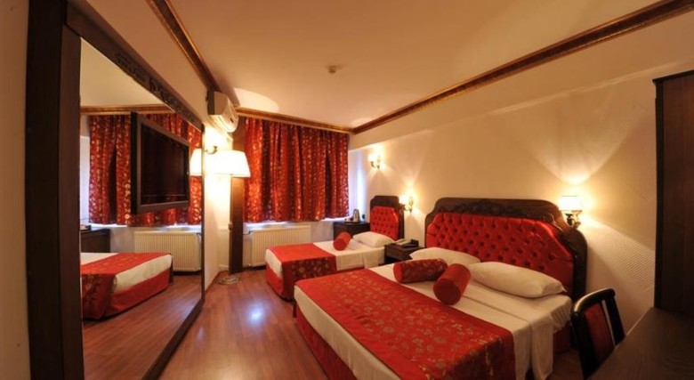 Bed & Breakfast Santa Pera