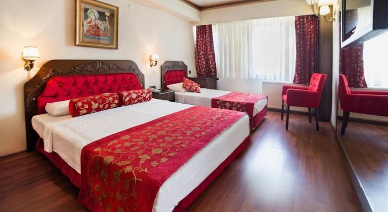 Bed & Breakfast Santa Pera