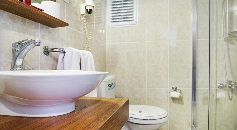 Bed & Breakfast Santa Pera