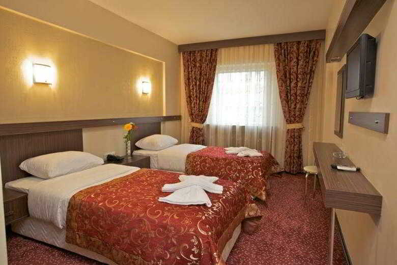 Marinem Hotel Istanbul