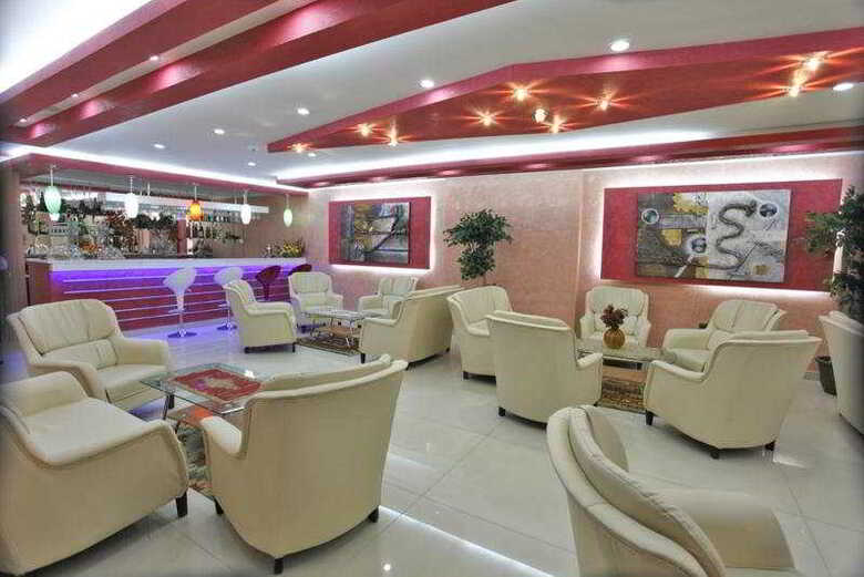 Marinem Hotel Istanbul