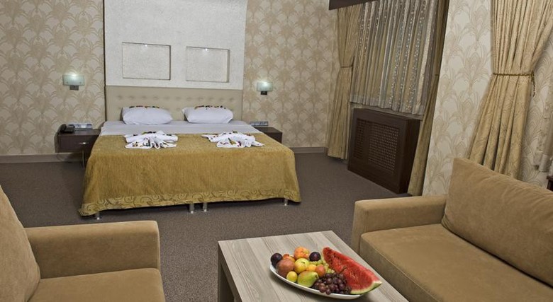 Marinem Hotel Istanbul