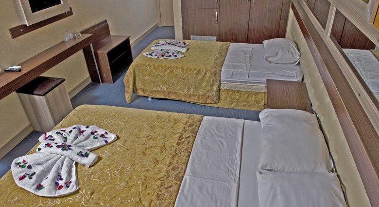 Marinem Hotel Istanbul