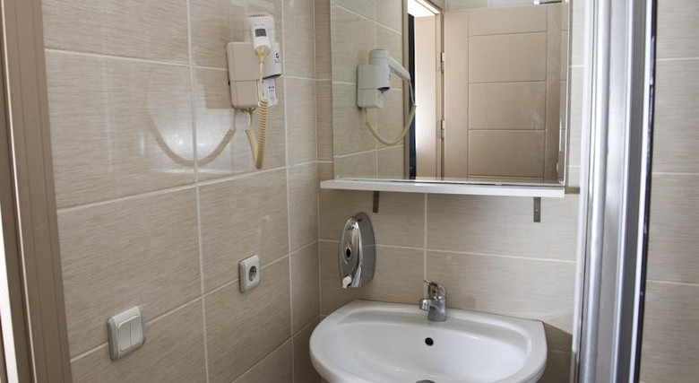 Marinem Hotel Istanbul