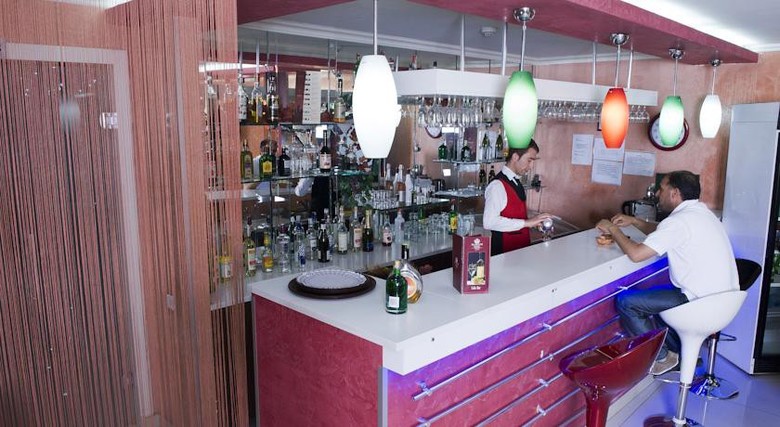 Marinem Hotel Istanbul