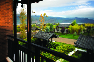 Hotel Banyan Tree Lijiang