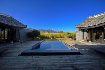 Hotel Banyan Tree Lijiang