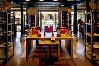 Hotel Banyan Tree Lijiang