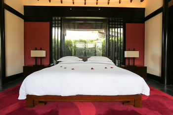 Hotel Banyan Tree Lijiang