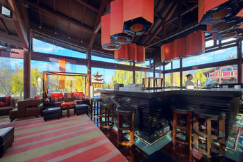 Hotel Banyan Tree Lijiang