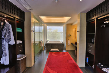 Hotel Banyan Tree Lijiang