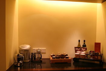 Hotel Banyan Tree Lijiang