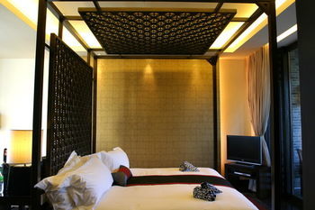 Hotel Banyan Tree Lijiang