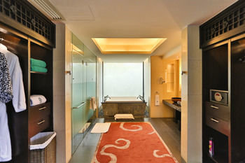 Hotel Banyan Tree Lijiang