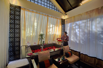 Hotel Banyan Tree Lijiang