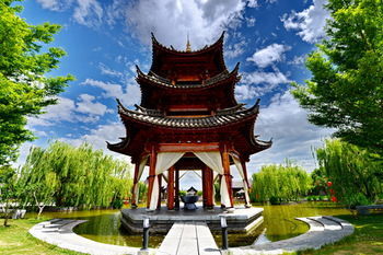 Hotel Banyan Tree Lijiang