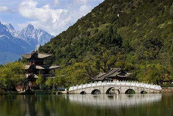 Hotel Banyan Tree Lijiang