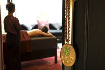 Hotel Banyan Tree Lijiang