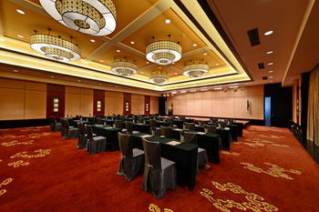Hotel Banyan Tree Lijiang