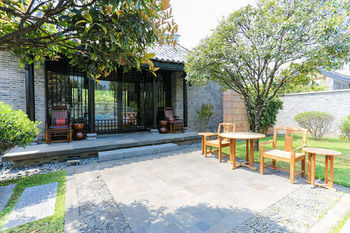 Hotel Banyan Tree Lijiang