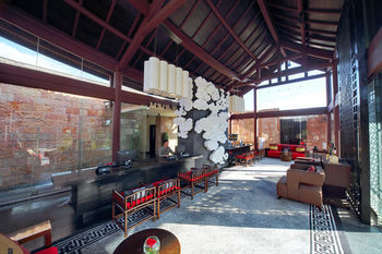 Hotel Banyan Tree Lijiang