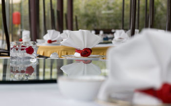 Hotel Banyan Tree Lijiang
